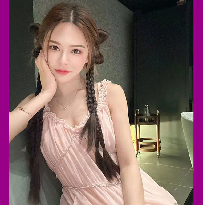 Top Butterworth Escort Girl