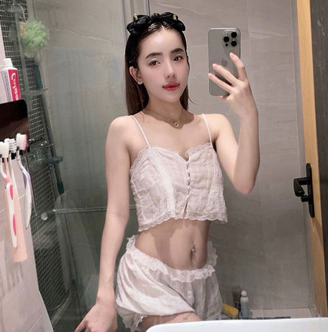 Top Jasin Escort Girl