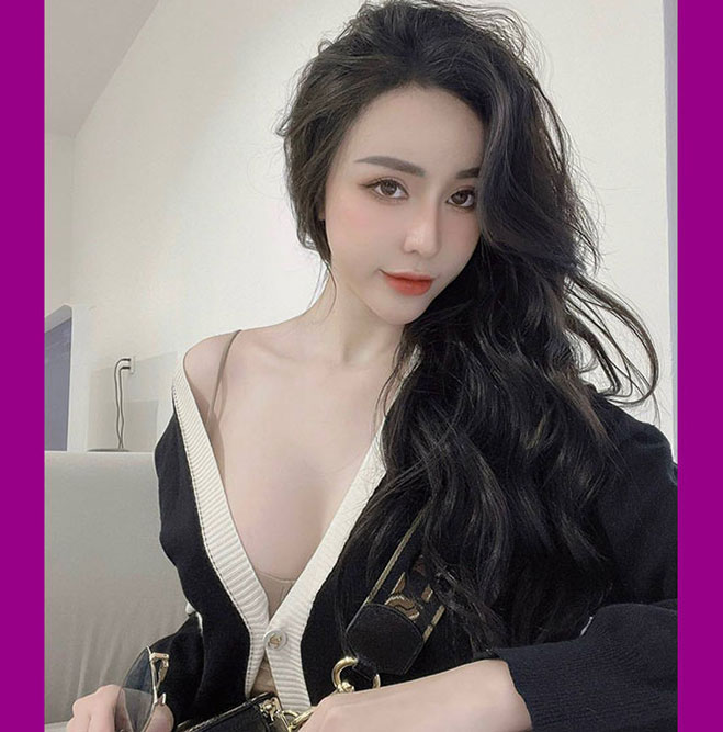 Top Kulai Escort Girl