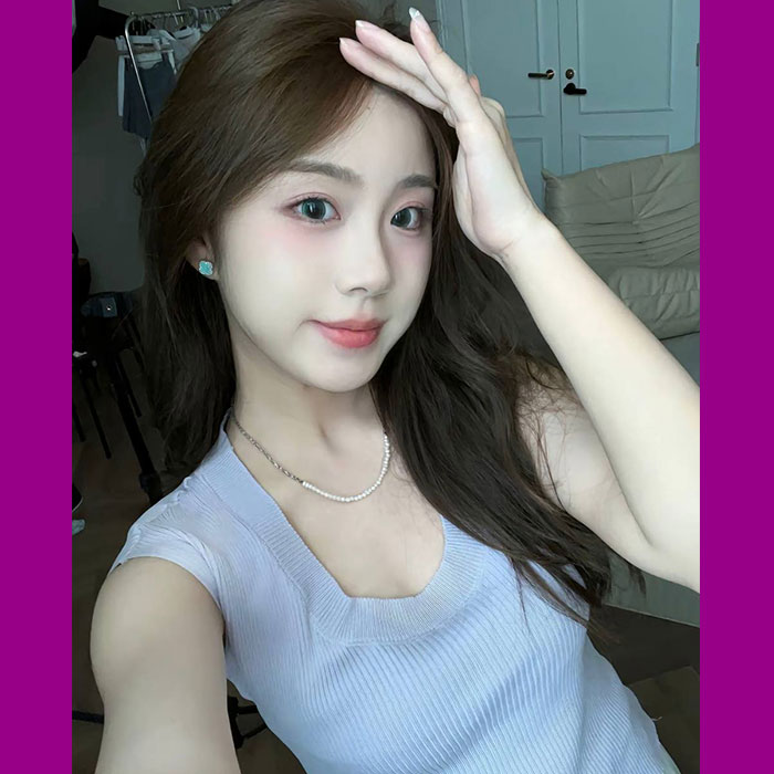 Baling Escort Girl