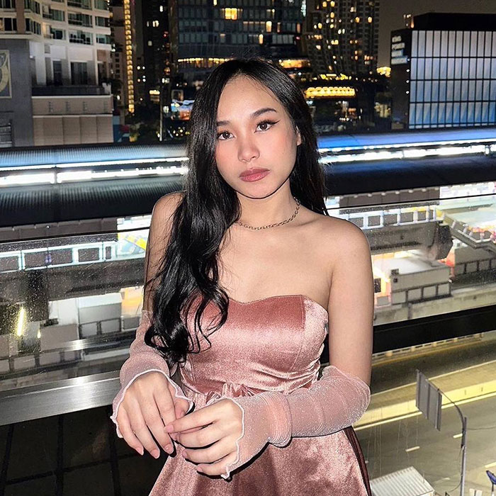Bukit Mertajam Escort Girl