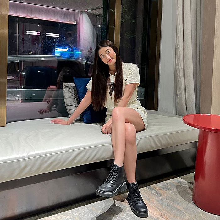 Kuala Perlis Escort Girl