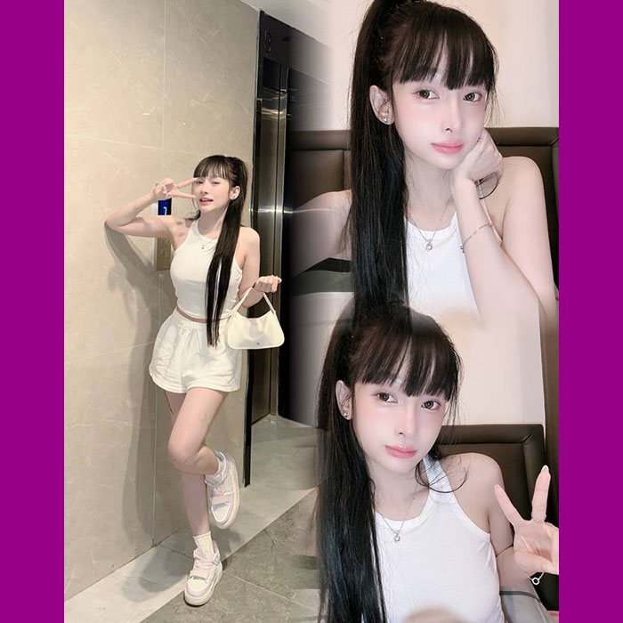 Kuala Terengganu Escort Girl