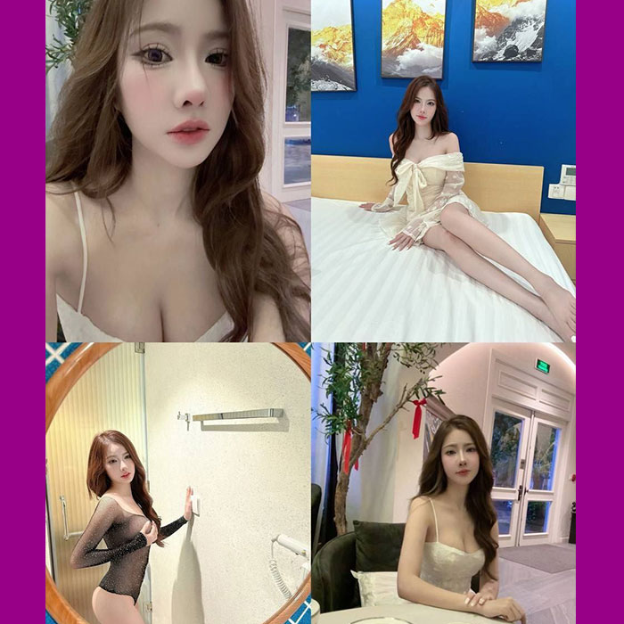 Melaka Tengah Escort Girl