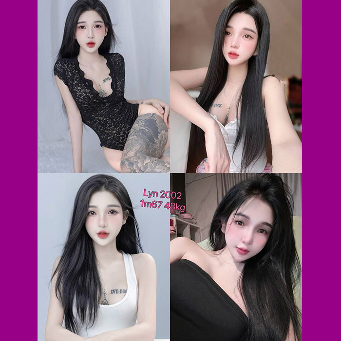 Mont Kiara Escort Girl