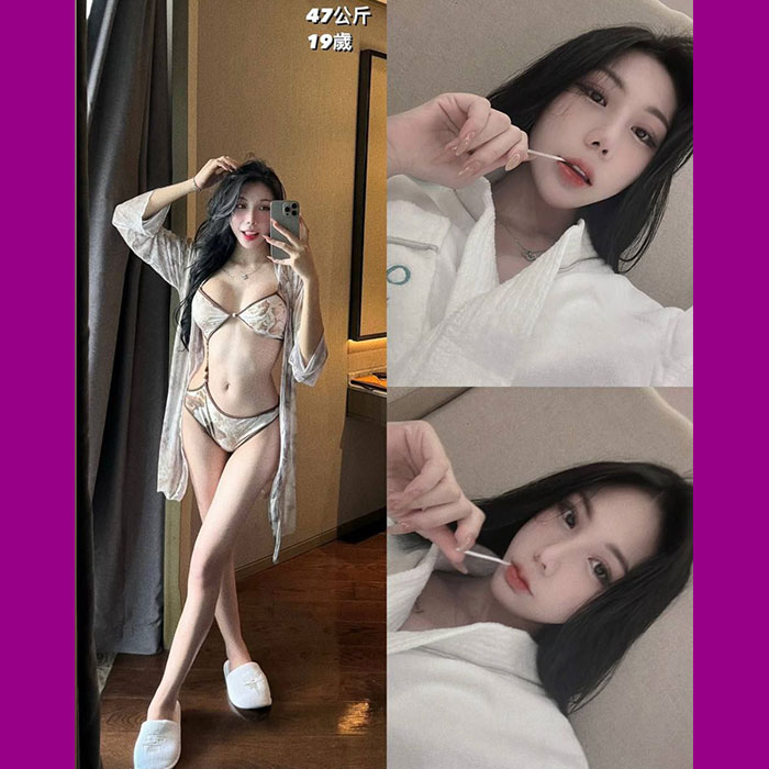 Pekan Escort Girl
