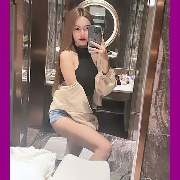 Permas Jaya Escort Girl