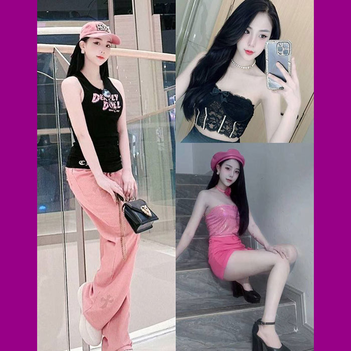 Serdang Escort Girl